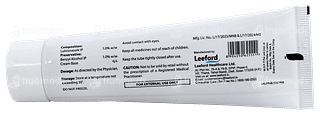 Luliford Cream 50gm