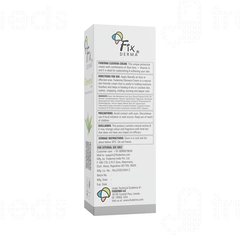 Fixderma Cleovera Cream 60 GM