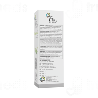 Fixderma Cleovera Cream 60 GM