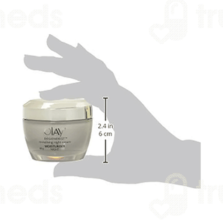 Olay Regenerist Revitalising Night Cream 50 GM