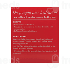 Olay Regenerist Revitalising Night Cream 50 GM