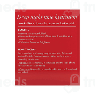 Olay Regenerist Revitalising Night Cream 50 GM