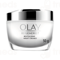 Olay Regenerist Revitalising Night Cream 50 GM