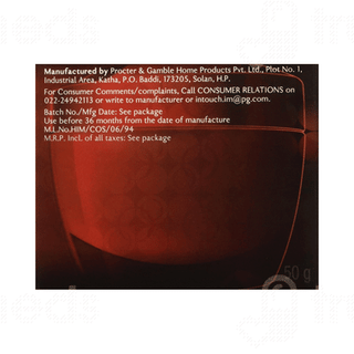 Olay Regenerist Revitalising Night Cream 50 GM