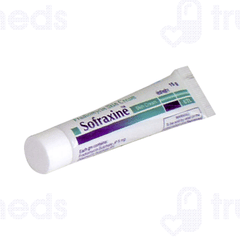 Sofraxine Skin Cream 15 GM Sofraxine Skin Cream 15 GM