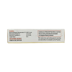 Sriderm Cream 5gm