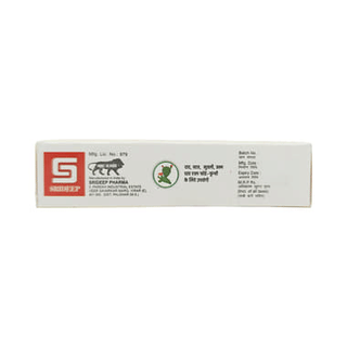Sriderm Cream 5gm