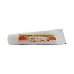 Sriderm Cream 5gm