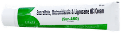 Sur Ano Cream 30gm Sur Ano Cream 30gm
