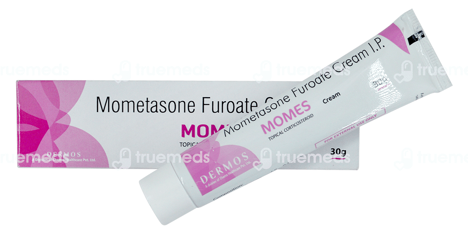 Momes Cream 30 Gm - Uses, Side Effects, Dosage, Price | Truemeds