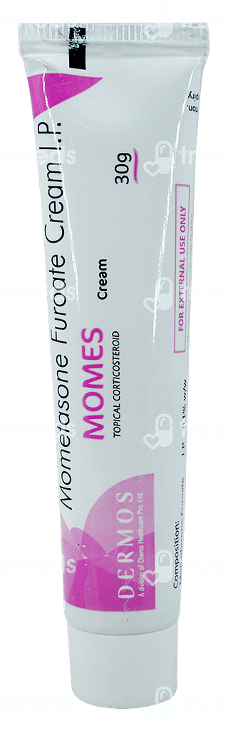 Momes Cream 30gm