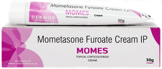 Momes Cream 30gm