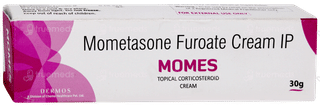 Momes Cream 30gm