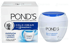 Ponds Cold Cream 200ml