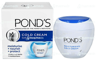 Ponds Moisturising Cold Cream 200 ML