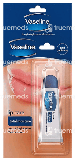 Vaseline Total Moisture Lip Care 10gm
