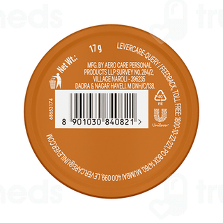 Vaseline Lip Therapy Cocoa Butter 17 GM