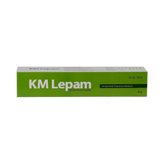 Kerala Ayurveda Km Lepam 20 GM