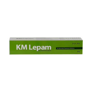 Kerala Ayurveda Km Lepam 20 GM