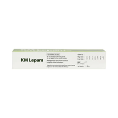 Kerala Ayurveda Km Lepam 20 GM