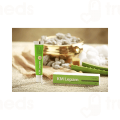 Kerala Ayurveda Km Lepam 20 GM