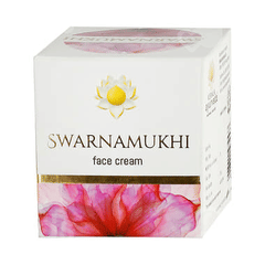 Kerala Ayurveda Swarnamukhi Face Cream 20 GM