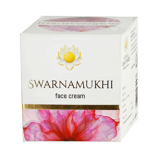 Kerala Ayurveda Swarnamukhi Face Cream 20 GM