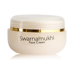 Kerala Ayurveda Swarnamukhi Face Cream 20 GM