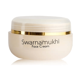 Kerala Ayurveda Swarnamukhi Face Cream 20 GM