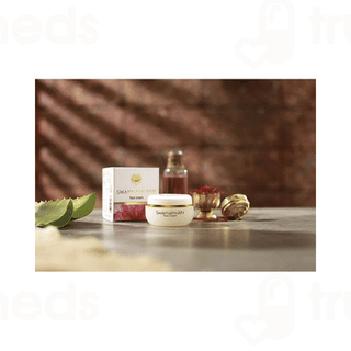 Kerala Ayurveda Swarnamukhi Face Cream 20 GM