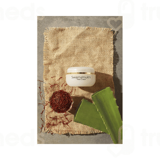 Kerala Ayurveda Swarnamukhi Face Cream 20 GM