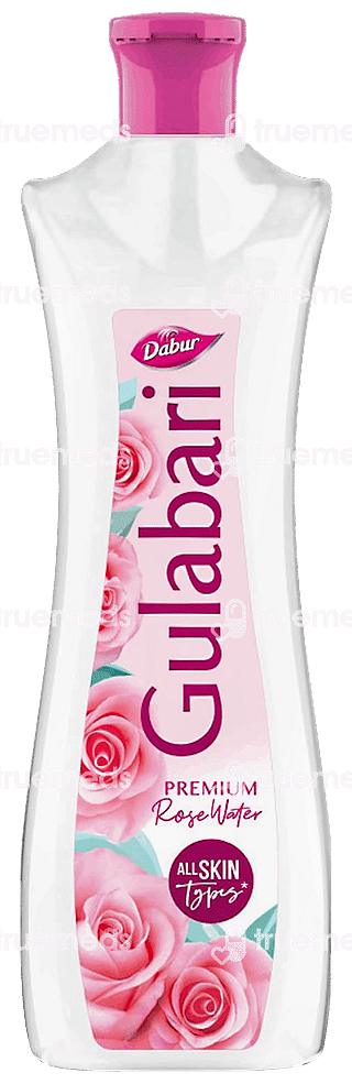 Dabur Gulabari Premium Rose Watar 400ml