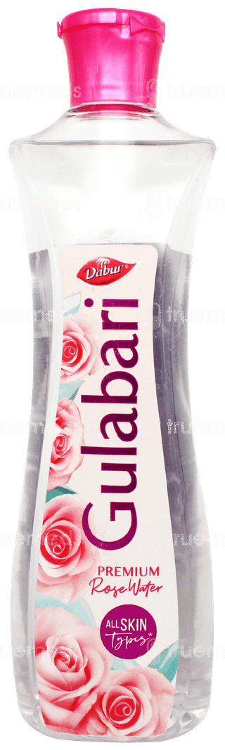 Dabur Gulabari Premium Rose Watar 400ml