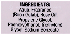 Dabur Gulabari Premium Rose Watar 400Ml