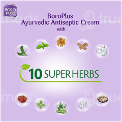 Boroplus Antiseptic Cream 120Ml Boroplus Antiseptic Cream 120Ml