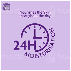 Boroplus Antiseptic Cream 120Ml Boroplus Antiseptic Cream 120Ml
