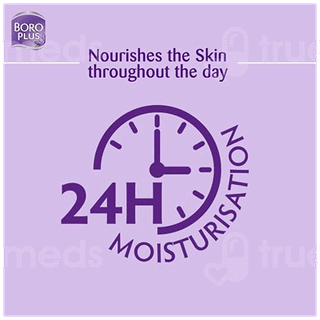 Boroplus Antiseptic Cream 120Ml