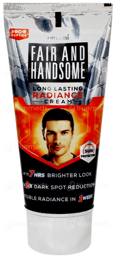 Emami Fair And Handsome Radiance Cream 60gm