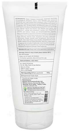 Psoramist Cream 150gm