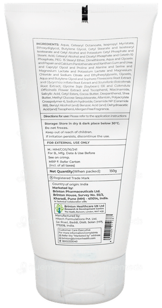Psoramist Cream 150gm