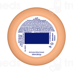 Nivea Soft Peach 100 ML Nivea Soft Peach 100 ML