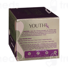Lotus Herbals Youthrx Anti Ageing Nourishing Night Cream 50Gm