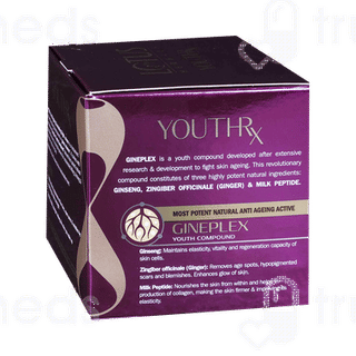 Lotus Herbals Youthrx Anti Ageing Nourishing Night Cream 50Gm