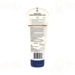 Aveeno Baby Soothing Relief Moisture Cream 227gm