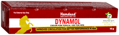 Hamdard Dynamol Cream 10gm