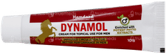 Hamdard Dynamol Cream 10gm