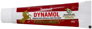 Hamdard Dynamol Cream 10gm