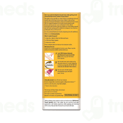 Fem Fair And Soft Gold Hair Removal Cream 60gm