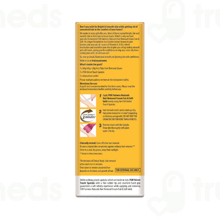 Fem Fair And Soft Gold Hair Removal Cream 60gm