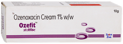 Ozefit Cream 10gm